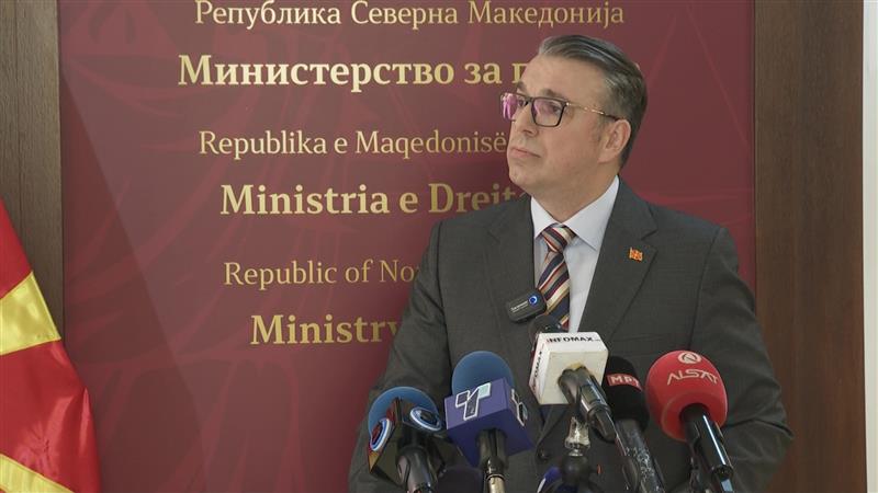 Филков: Не може притворот да е правило за обични луѓе, но не и за Груби!