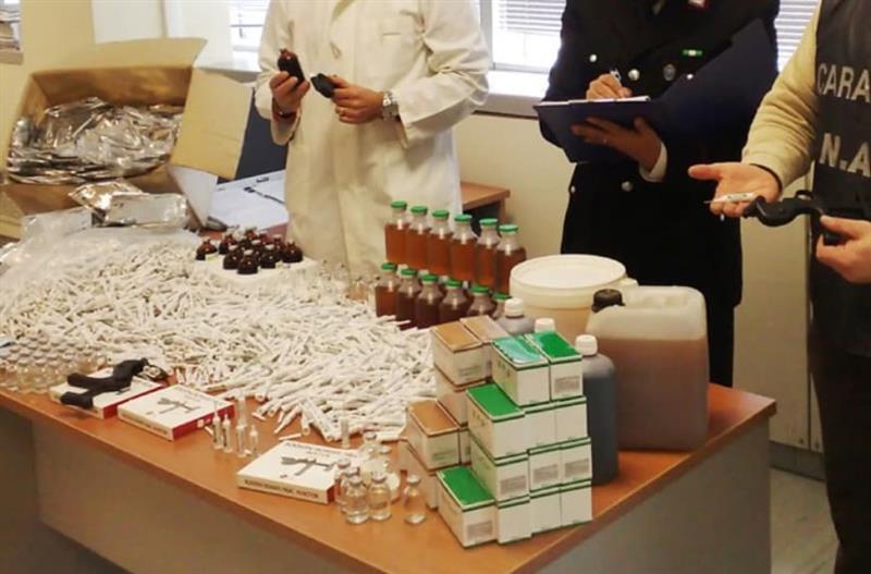 Лажни лекови и средства за допинг ја преплавија Европа- запленети се милиони таблети и ампули 