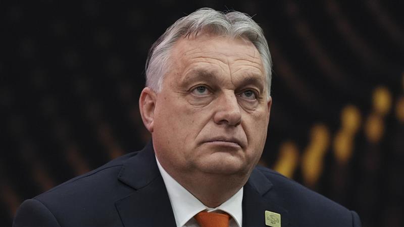 Му се заканува ли на Орбан голем пораз на изборите во април- објавена е нова анкета 