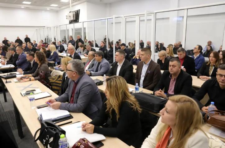 Продолжува судењето за пожарот во дискотеката „Пулс“, за денеска повикани тројца сведоци од Општина Кочани