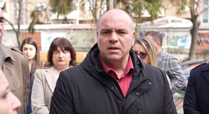 Димитриевски за случајот Груби: Невиден преседан во делот на она што значи одлука на независната судска власт