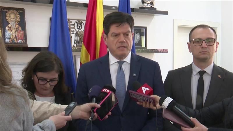 Може ли Македонија да се надева на постепена интерација во ЕУ во 2027?