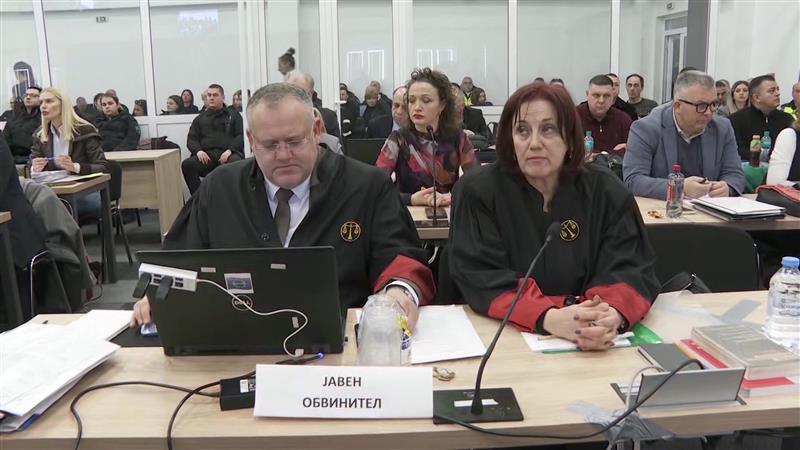 Газдата на „Пулс“ бара да го пренесат во Идризово, во затворот во Куманово го понижувале
