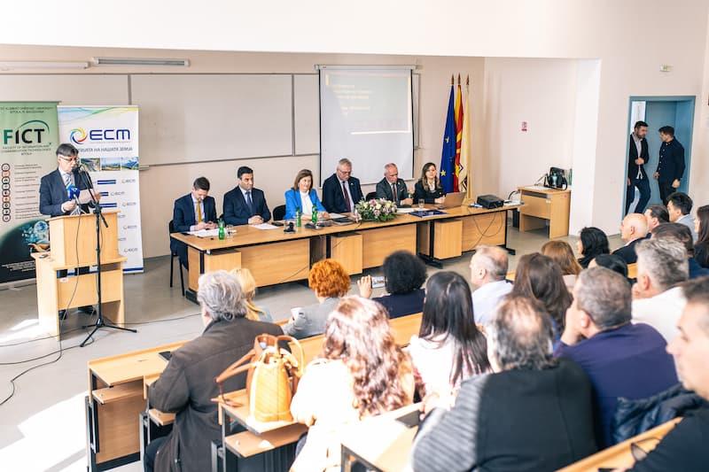 Праведната транзиција започнува со знаење: Над 600 работници стекнаа вештини за стабилен и одржлив енергетски систем
