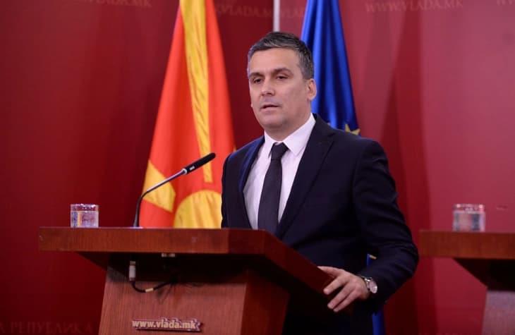 Хоџа: Ја јакнеме државната контрола врз загадувачите, следи акредитирање на нашата лабораторија и за нови методи 