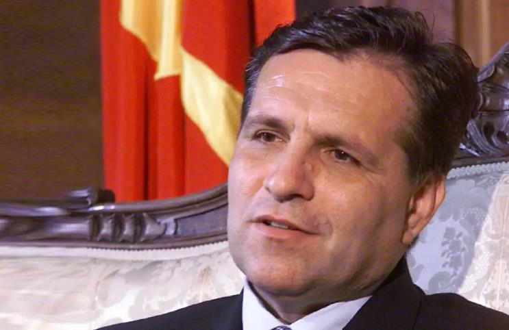 Дваесет и две години од загинувањето на претседателот Борис Трајковски