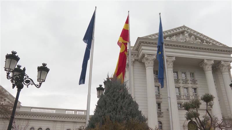 Дебата - Македонската дипломатија и новата геополитичка реалност