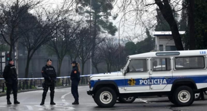 Во Подгорица се претресува имотот на братот на поранешниот црногорски претседател Мило Ѓукановиќ
