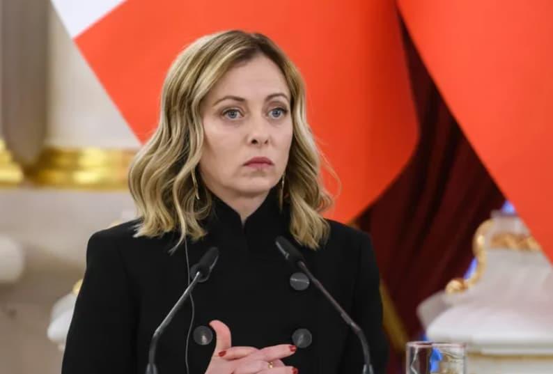 Мелони нуди радикално решение за трговскиот спор меѓу САД и ЕУ: Царините се грешка