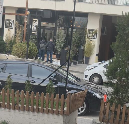 Мајка со 6- годишно девојче загинаа попладнево по пад од шести кат во Тафталиџе