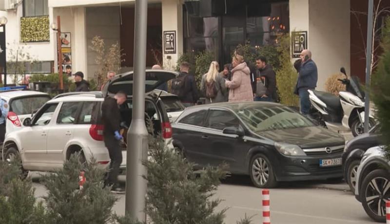 Братот на жената, која заедно со 6- годишната ќерка падна од зграда во Тафталиџе: Денес се случи убиство