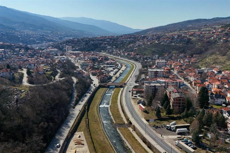 Сончево и топло до 20 степени