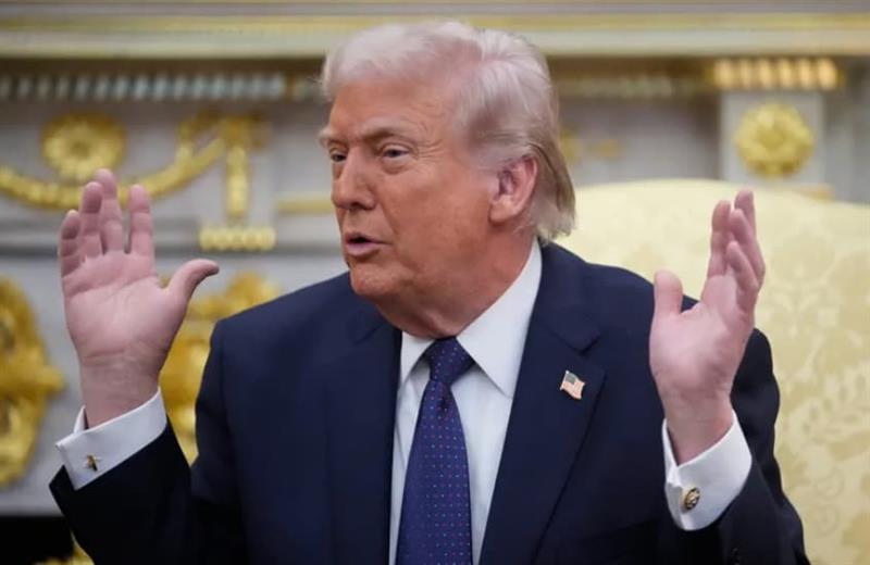 Трамп со предупредување: Најлошо сценарио за Иран е да дојде на власт некој полош од претходните 