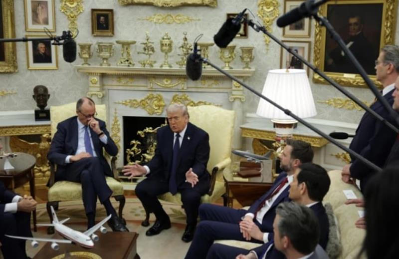Трамп: Цените на нафтата ќе паднат кога ќе заврши војната