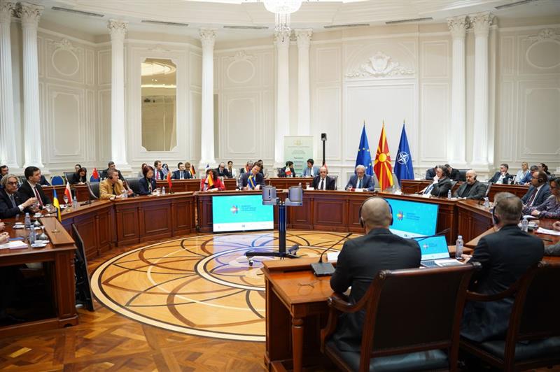 МОН: преку јакнење на образованието на Ромите – ја јакнеме силата на заедницата и нејзината општествена улога