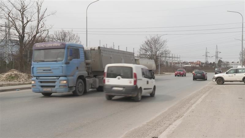 Од Пинтија до Драчево ќе се гради современ булевар, за 40 дена почнуваат градежните активности на булеварот „Борис Трајковски“