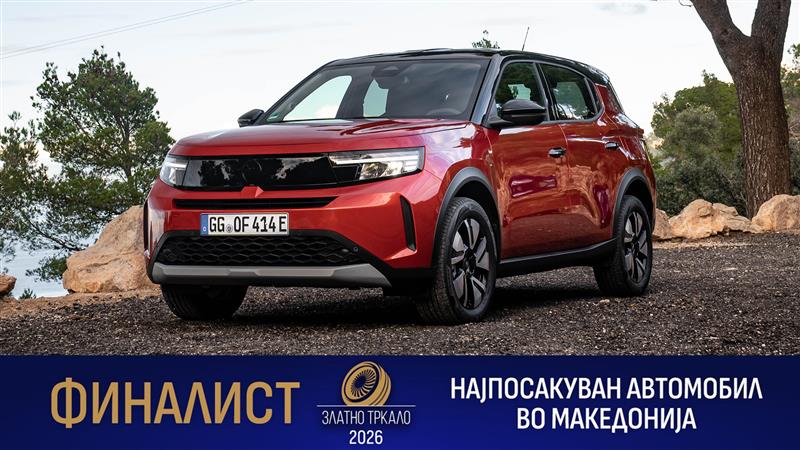 Автомобилските брендови на Еуроимпекс  Peugeot и Opel 5-кратни добитници на „Златно тркало“