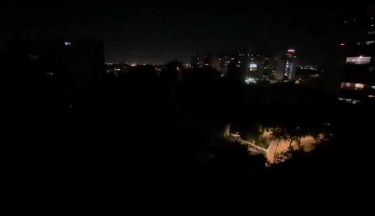 Видео: Ирак погоден од прекин на електричната енергија