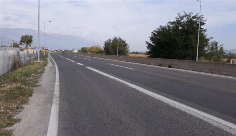 Сообраќајот на државните патишта без застои