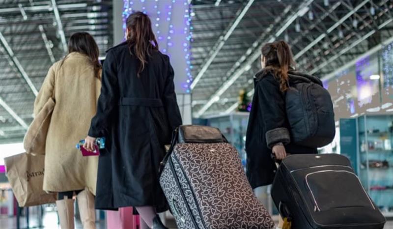 Македонските државјани од Израел попладне треба да бидат евакуирани со владиниот авион