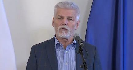 Павел: Чешка не треба да очекува помош од НАТО, бидејќи сама исполнува само половина од своите обврски