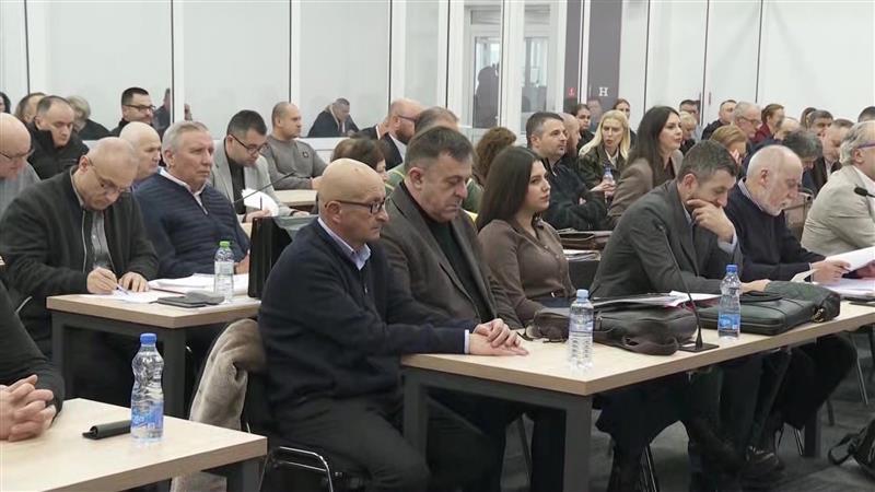 Не се прифаќа спојување на предметите за „Пулс“ - Судечкиот совет смета дека тоа ќе ја одолговлече постапката