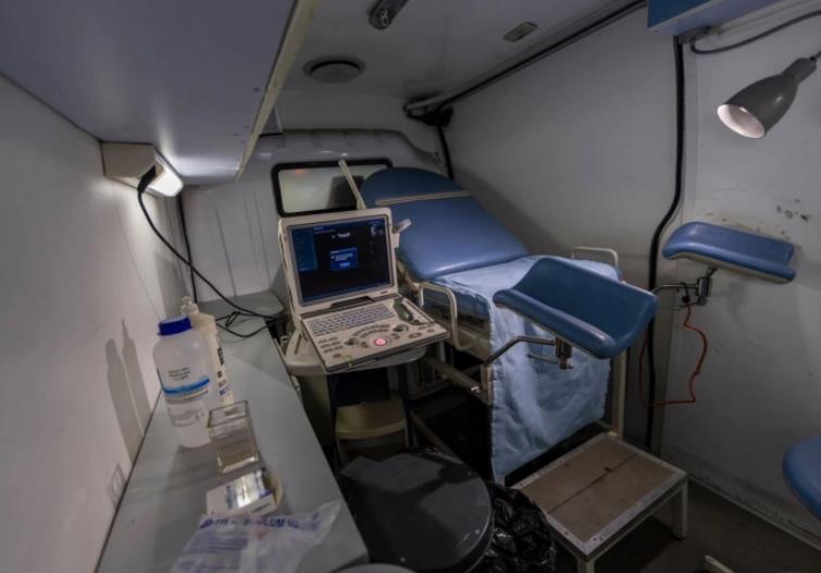 Бесплатни гинеколошки прегледи во Градско