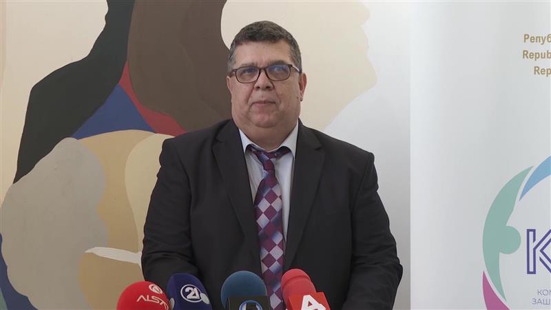 КСЗД  го промовираше најновиот извештај за дискриминацијата врз ромките во областа на работните односи