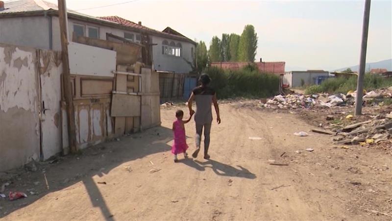 Извештај: Ромките соочени со повеќекратна дискриминација