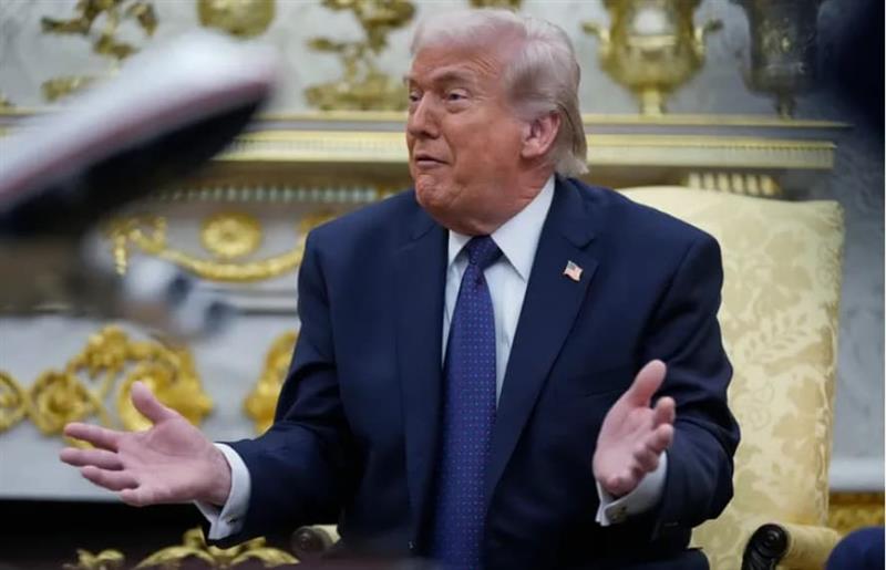 Трамп: Куба е пред колапс и бара договор со САД