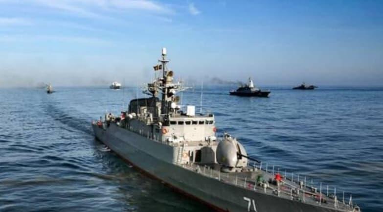 Иранската револуционерна гарда вели дека „ги чека“ Американците во Ормускиот теснец по заканите од Вашингтон