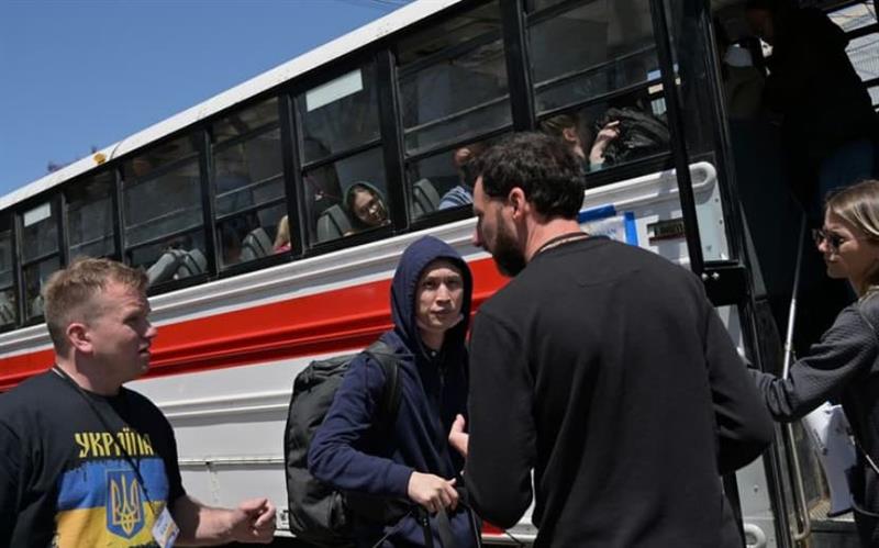 Унгарија ги протера Украинците, уапсени со богатство- милијардите и златото го задржаа (ВИДЕО)