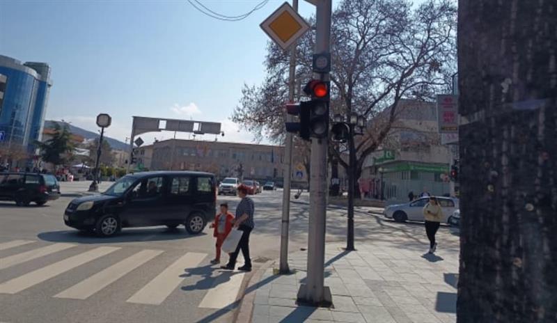 Посебен режим на сообраќај утре во Кавадарци, ќе се одржи „Кавадаречки полумаратон“