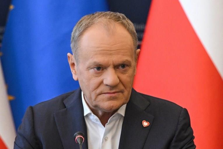 Полскиот премиер: Цените на нафтата растат поради војната во Иран, тогаш кој е победникот? 