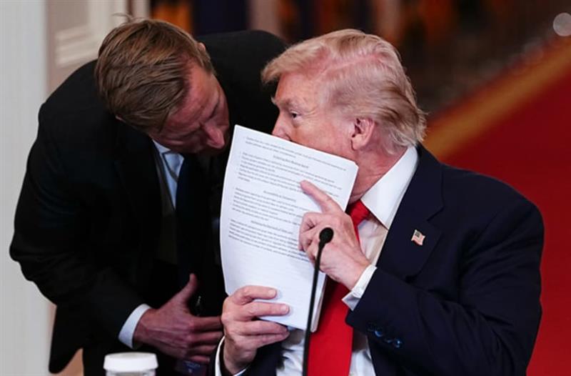 Трамп: Куба сака да постигне договор, во тек се преговори 