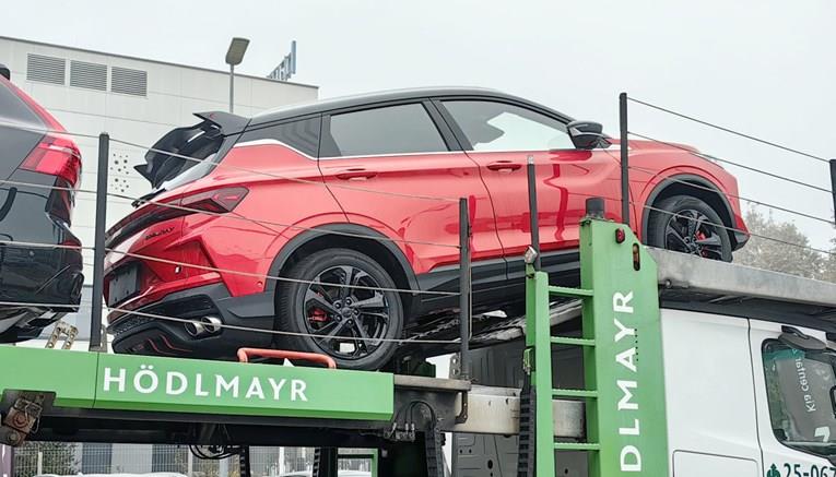 Продажбата на BYD опаѓа, друга кинеска компанија го презема водството