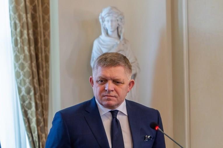 Фицо се закани: Ќе ја блокираме помошта за Украина, доколку Орбан изгуби на изборите 