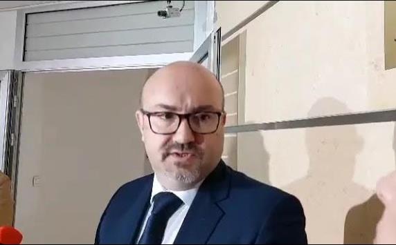 Јован Цветановски: Демант  во врска со сторијата објавена од ИРЛ на МТВ