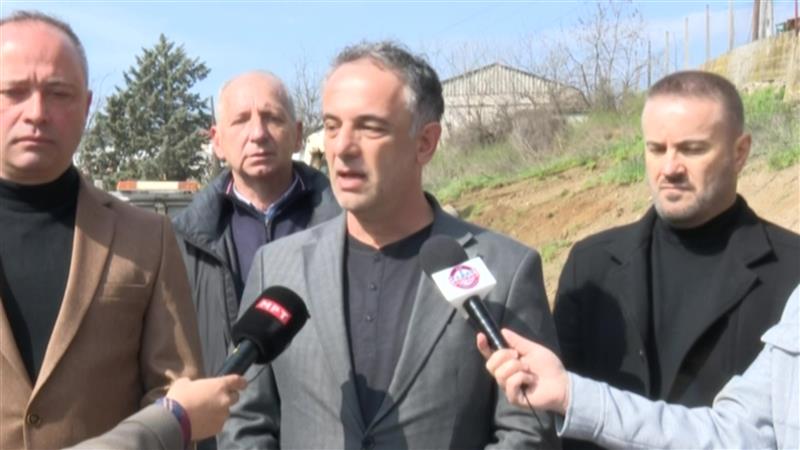 Алиу: Колку и да е мала партиципацијата, повредените во „Пулс“ не треба да ја плаќаат
