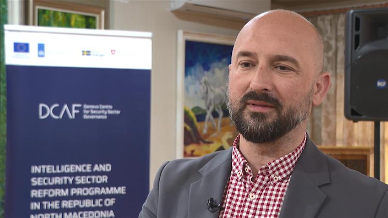 Судијата Ненад Савески предложен за нов државен обвинител 