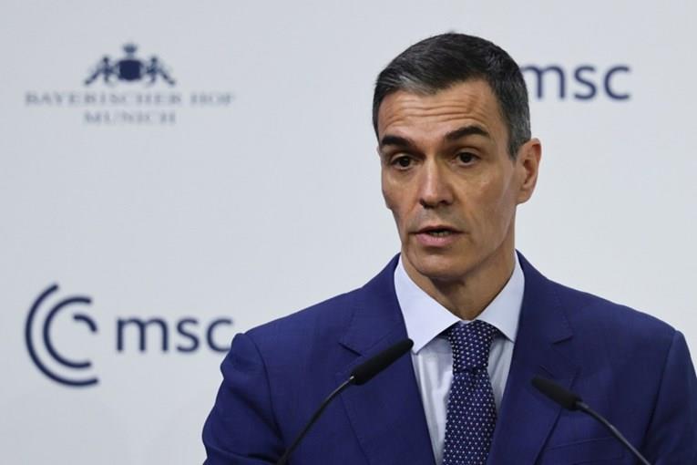 Шпанскиот премиер: Треба да им се укине правото на вето на САД во Обединетите нации 