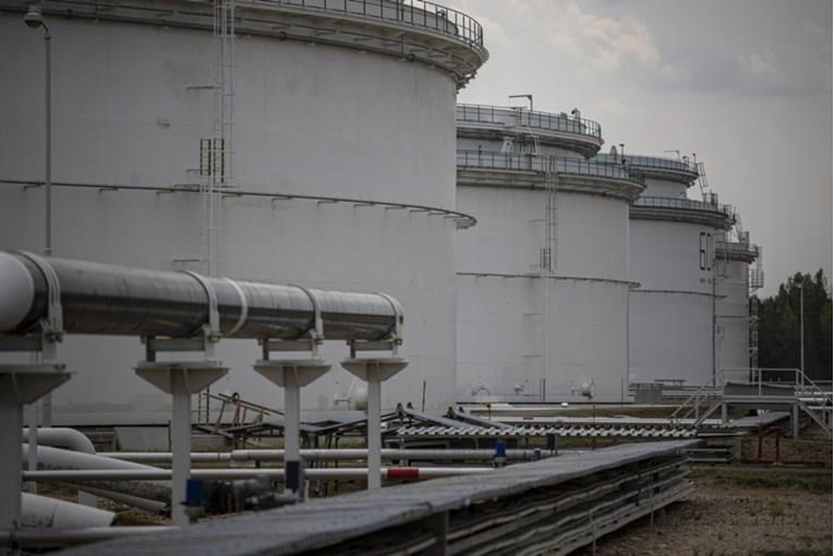 ИЕА предлага историско најголемо ослободување на нафта од стратешките резерви 