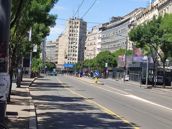 Истражување: Лани во Србија регистрирани 317 напади врз бранители на човекови права