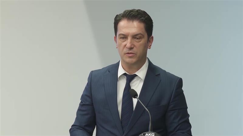Конференција на европскиот економски и социјален комитет за приоритетите за пристапување на земјата во Европската унија