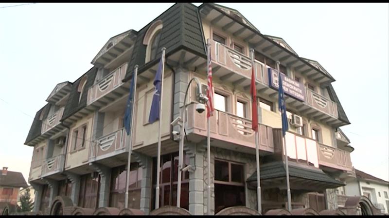 Реакции од албанскиот блок по одлуката на Уставен за „сејф сити“