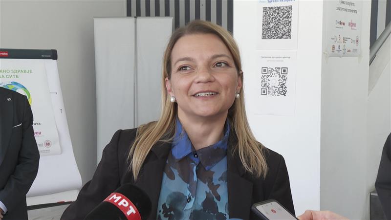 На Светскиот ден на бубрегот најавени новини за пациентите со бубрежни заболувања