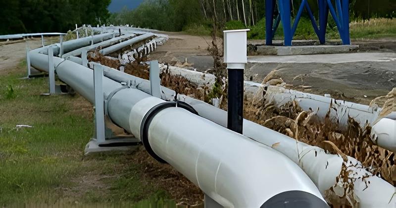 ЕУ предлага инспекциска мисија за украинскиот гасовод „Дружба“