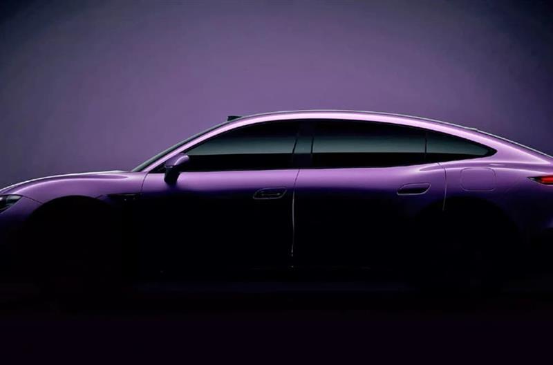 Уште еден кинески автомобил кој наликува на „Porsche“: Доаѓа модел кој веќе привлекува внимание