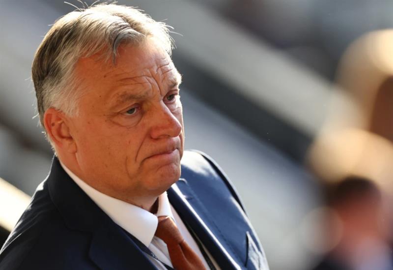 Орбан: Да му покажеме на Зеленски дека Унгарија не може да биде уценувана или загрозена
