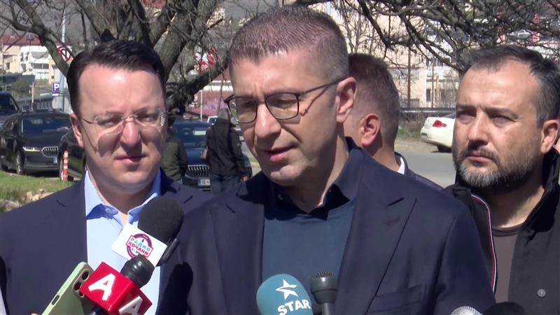 Почнува реализација на повеќе инфраструктурни проекти во Кочани 